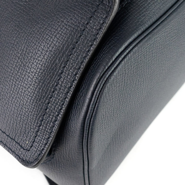 canyon utah leather backpack bag