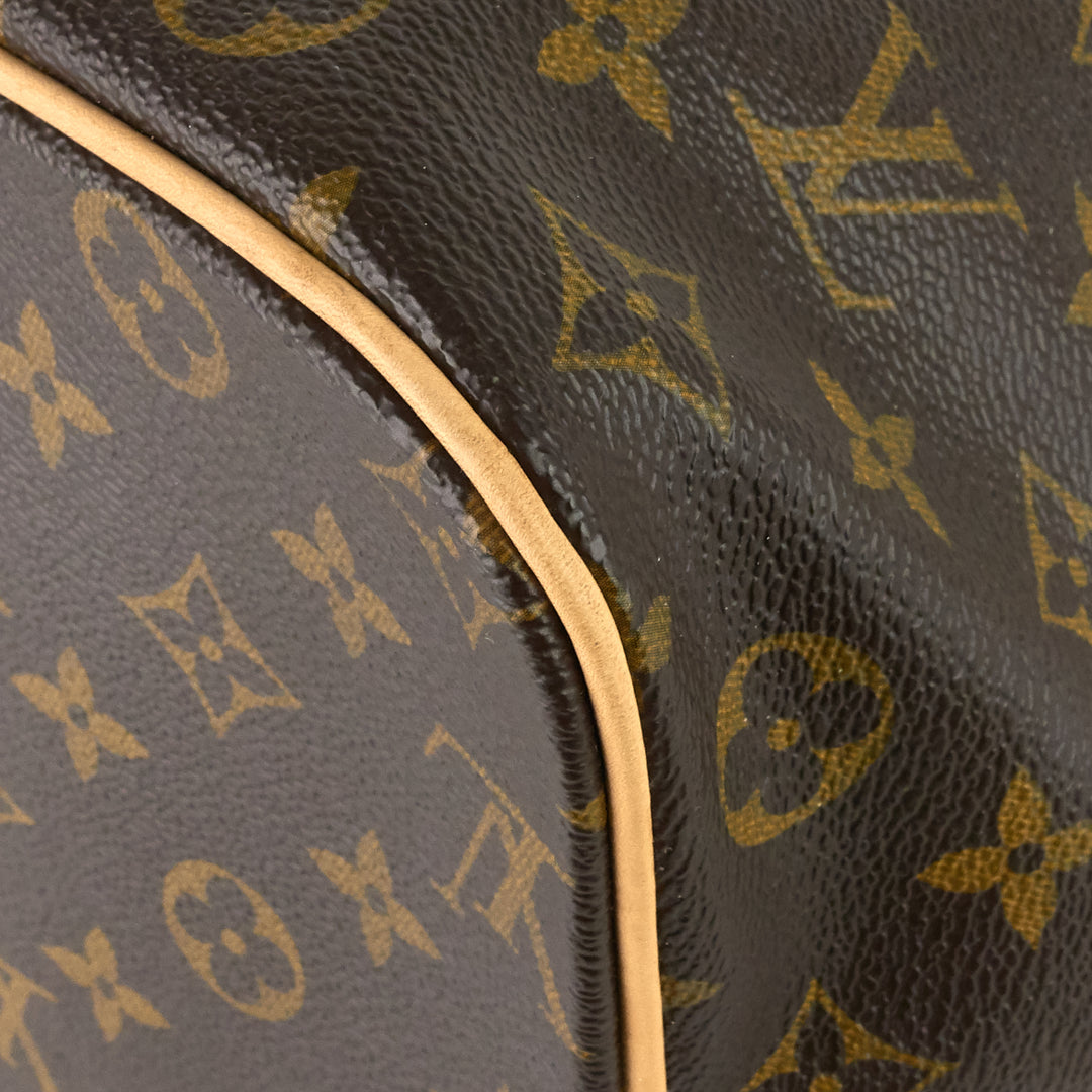 palermo gm monogram canvas bag