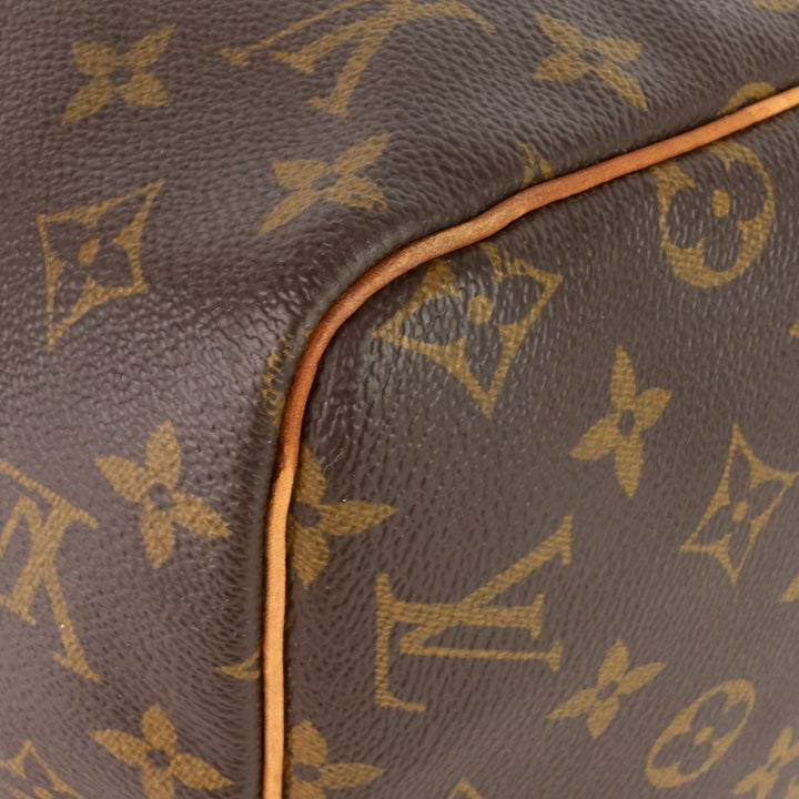 speedy 30 monogram canvas bag