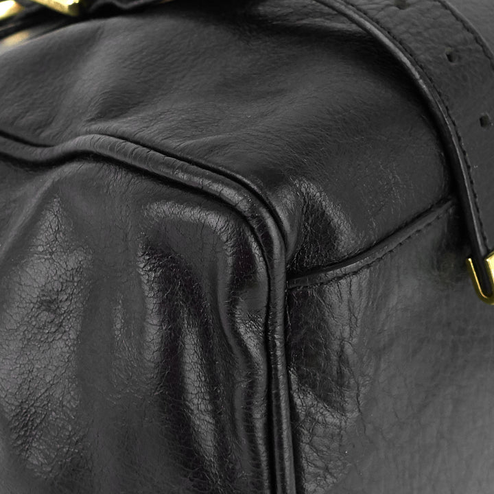 mulberry alexa soft buffalo leather satchel bag