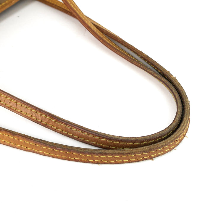 neverfull gm monogram canvas bag