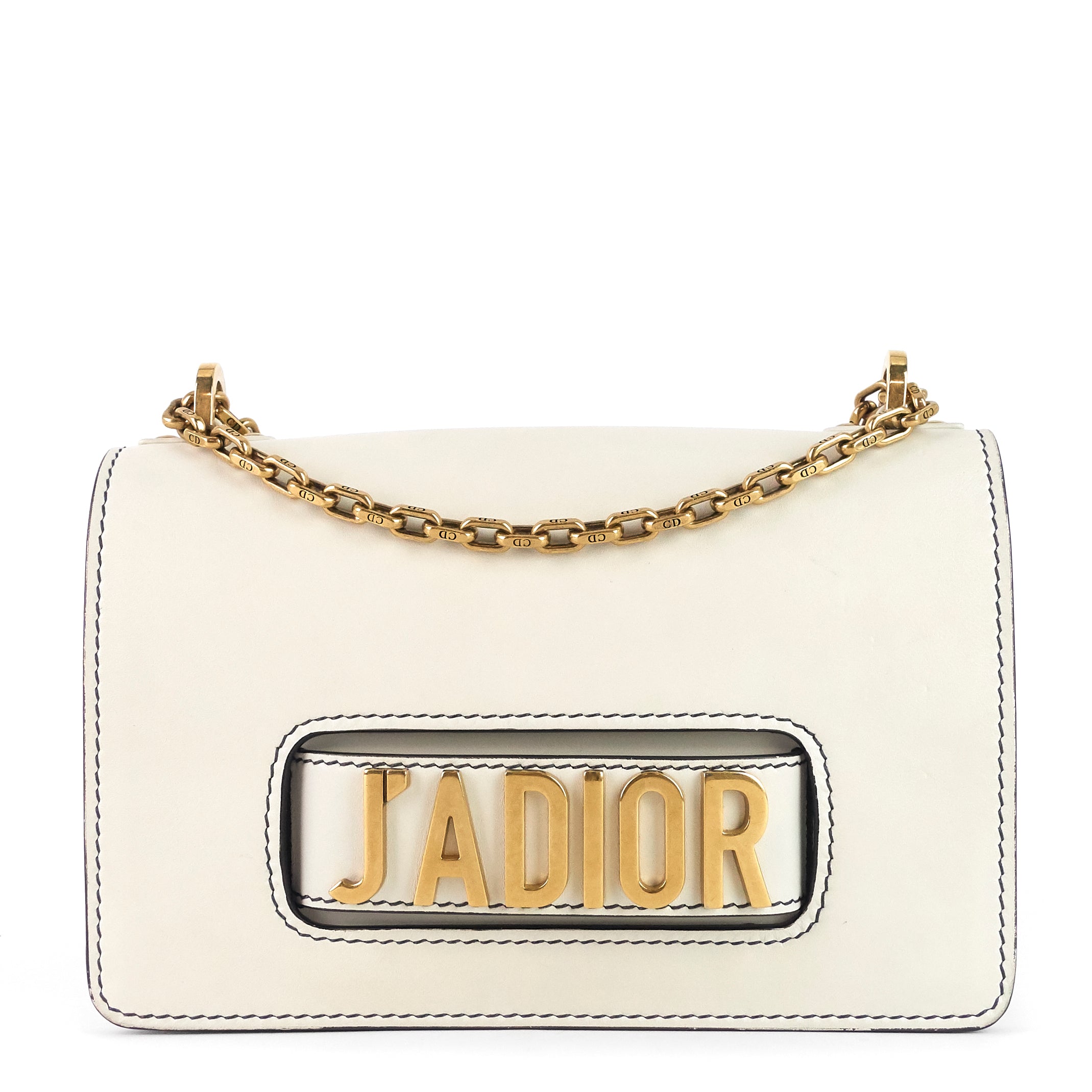 j adior flap bag