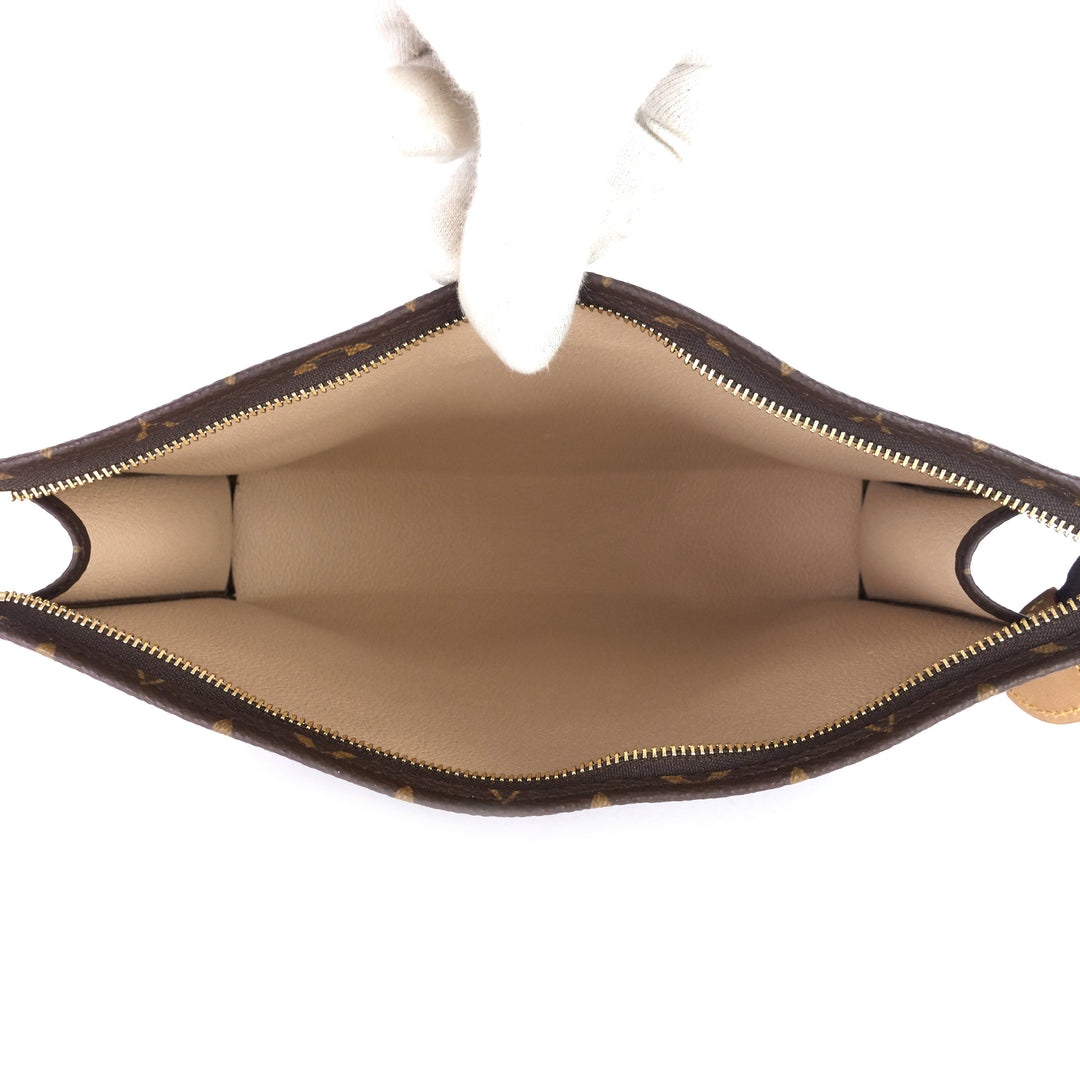 toiletry 26 monogram canvas pouch