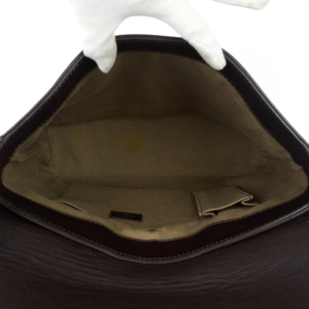 omaha utah leather messenger bag