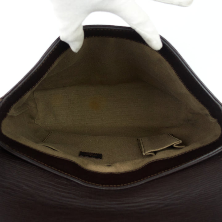 omaha utah leather messenger bag