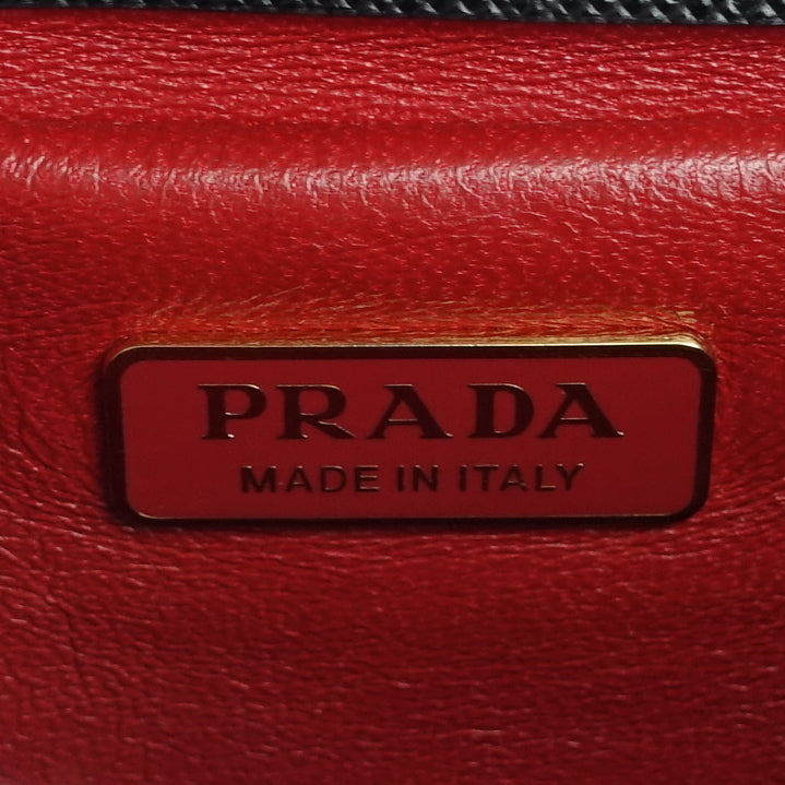 lux saffiano leather crossbody bag