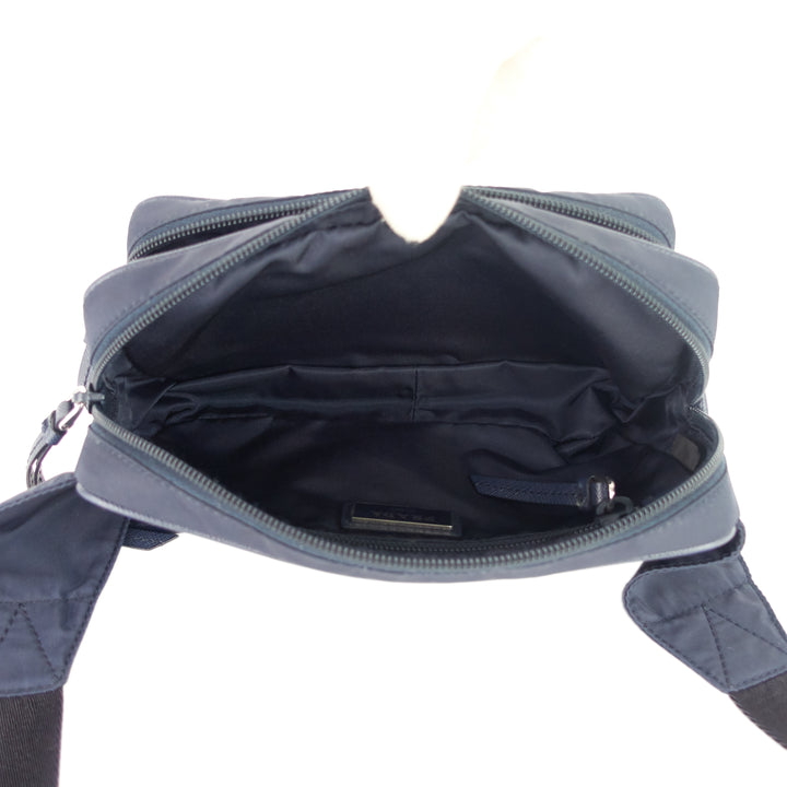 Re-Nylon Belt Bag