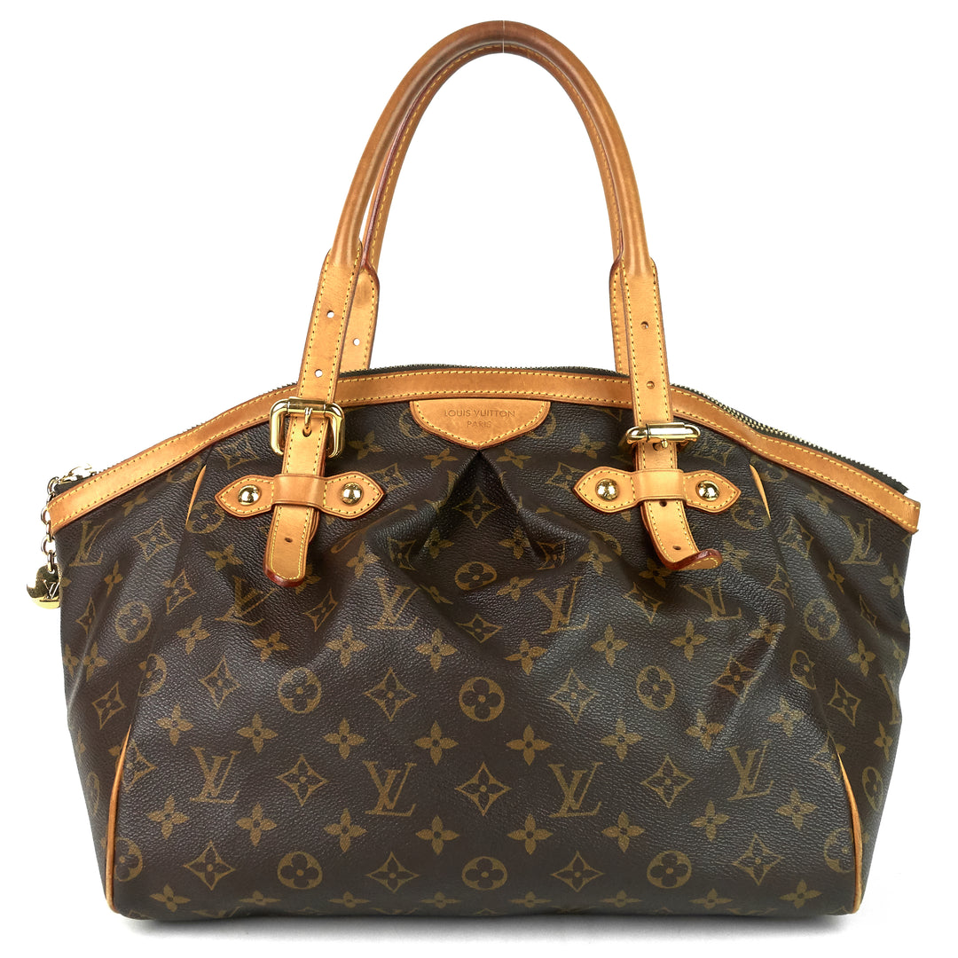 Louis Vuitton Tivoli GM - Good or Bag