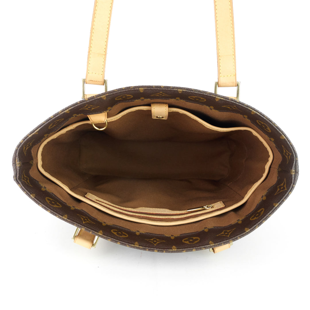 vavin gm monogram canvas bag