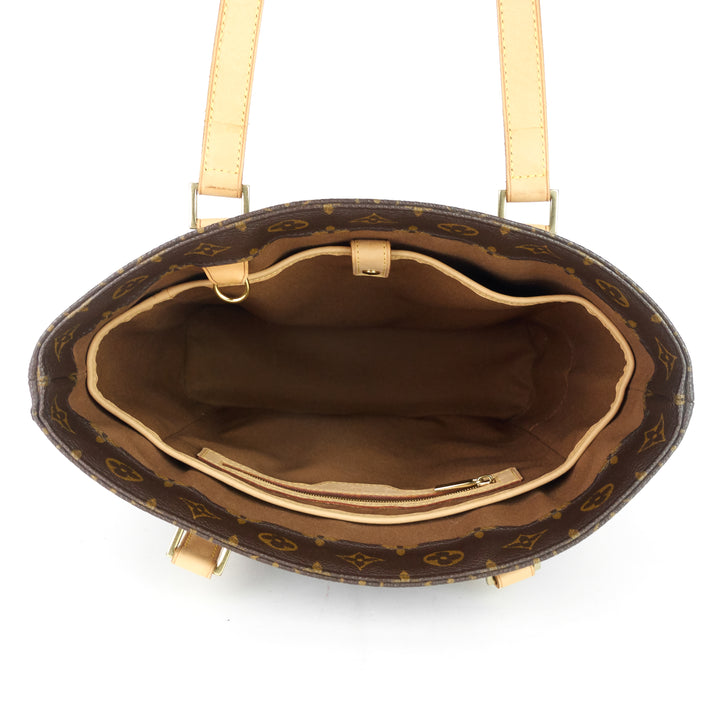 vavin gm monogram canvas bag