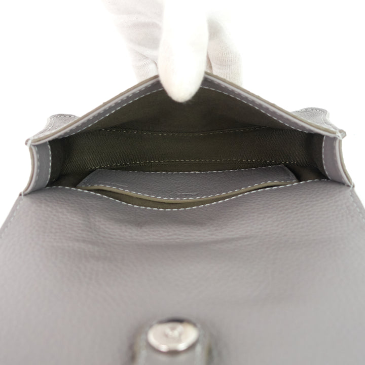 marcie calfskin belt bag