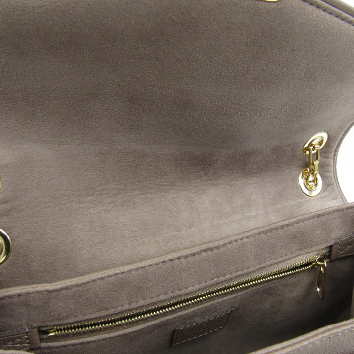 saint germain pm monogram empreinte leather bag