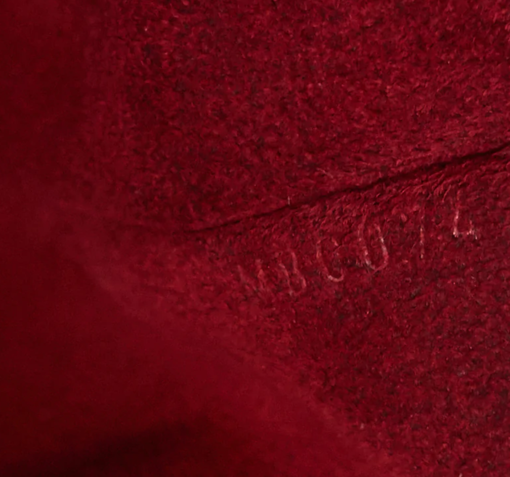 Multipli Cite GM Monogram Canvas Bag