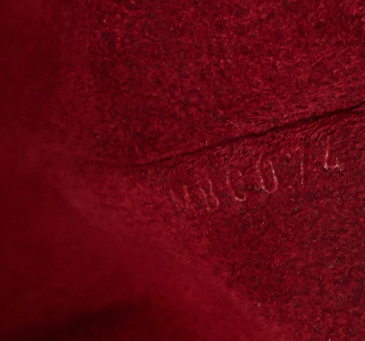 Multipli Cite GM Monogram Canvas Bag