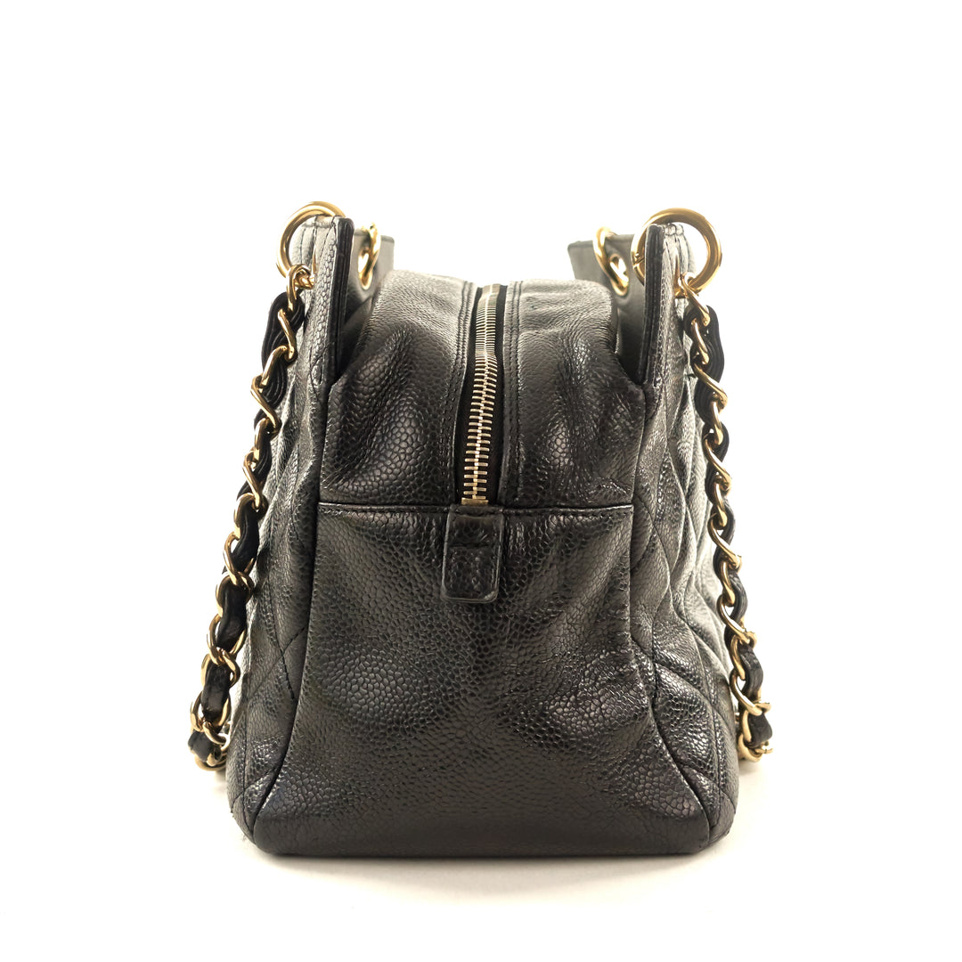 petite timeless tote