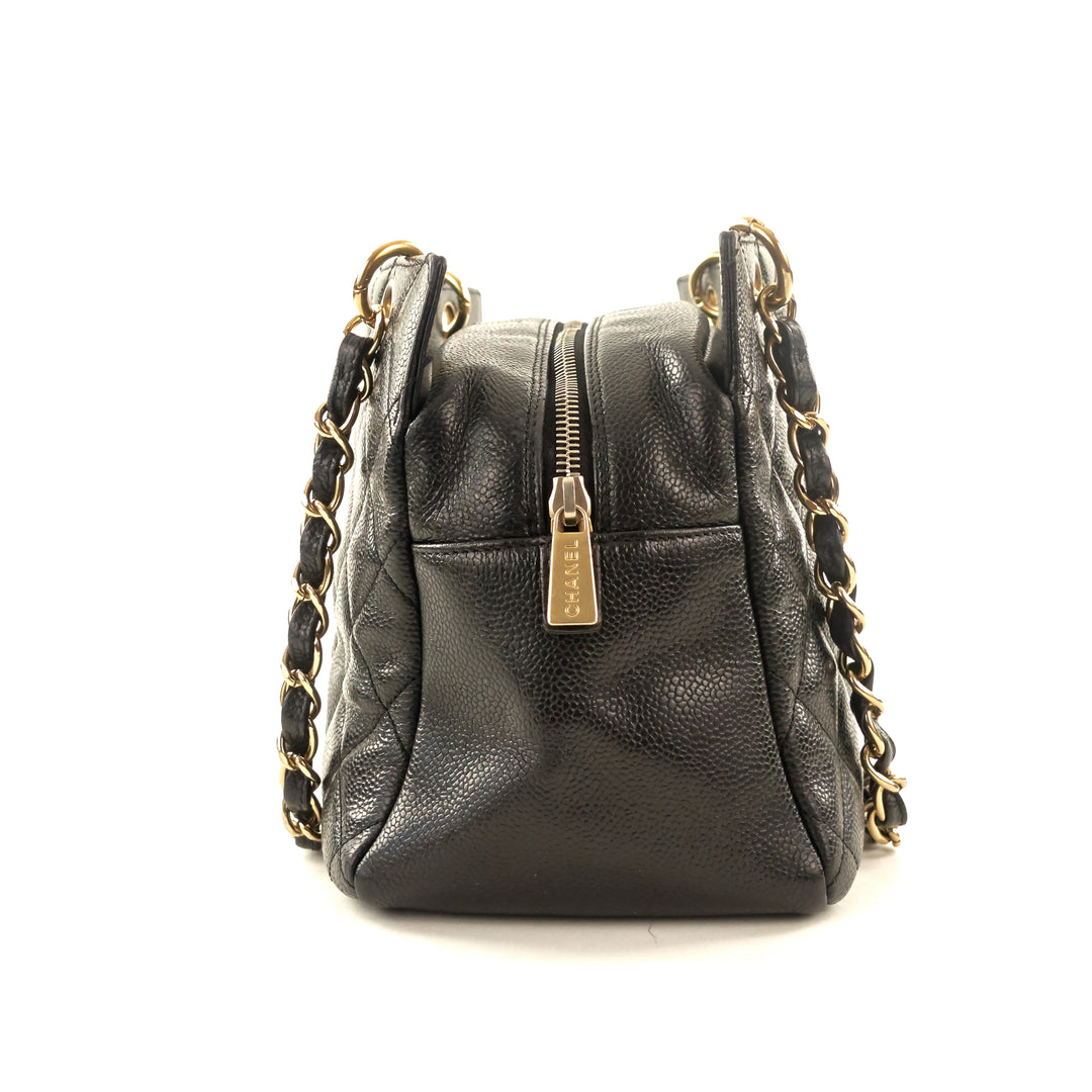 petite timeless tote