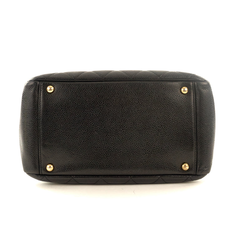 petite timeless tote