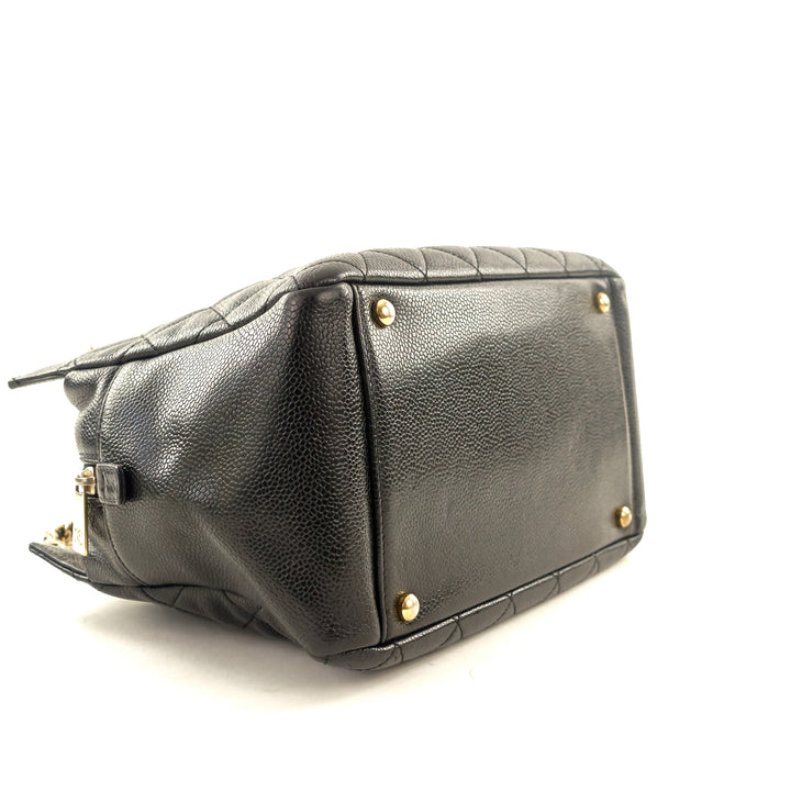 petite timeless tote