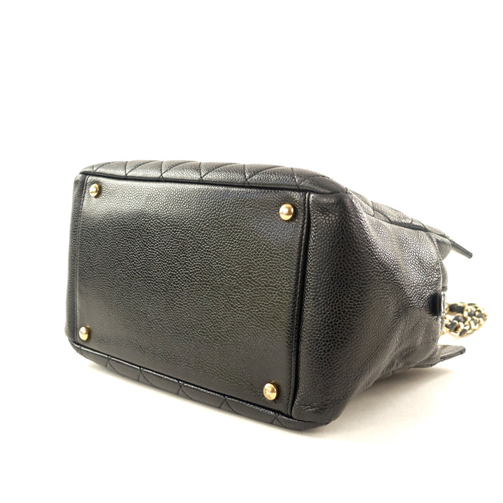 petite timeless tote