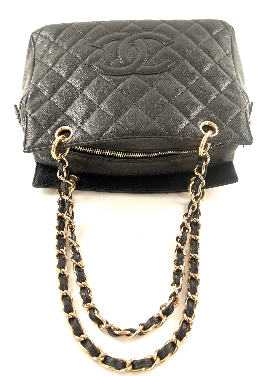 petite timeless tote