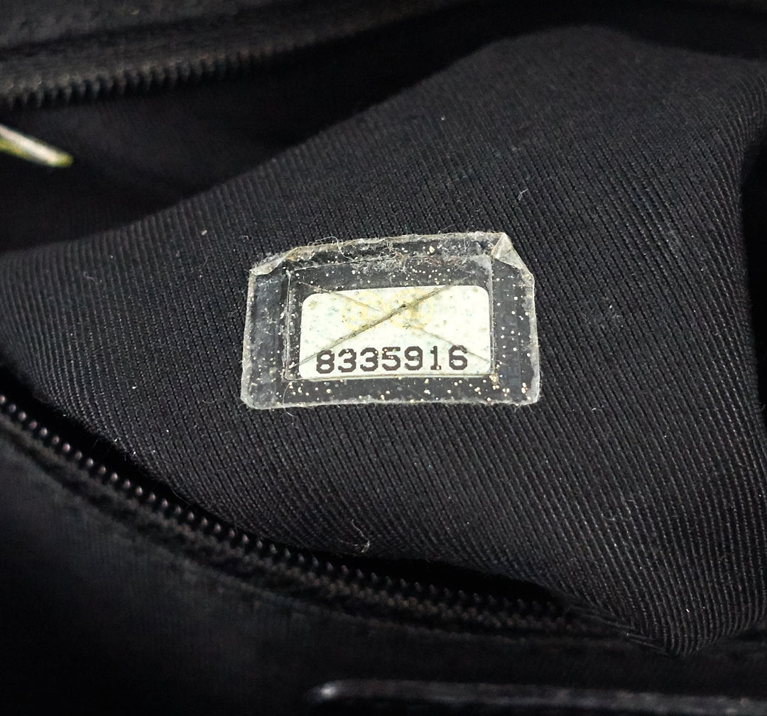 petite timeless tote