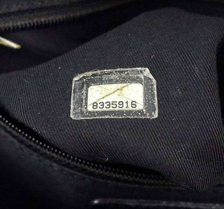 petite timeless tote