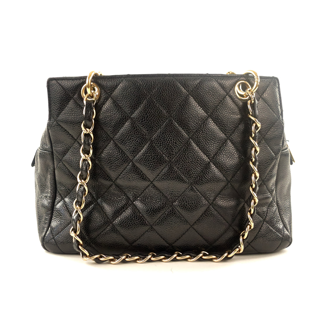 petite timeless tote