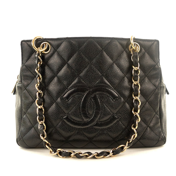 petite timeless tote