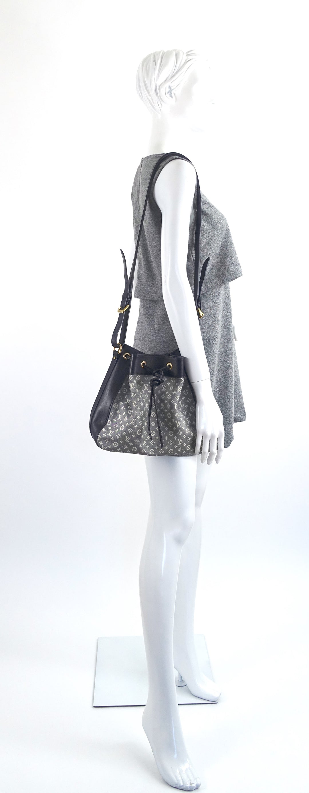 noe pm shoulder bag - 2012 idylle collection