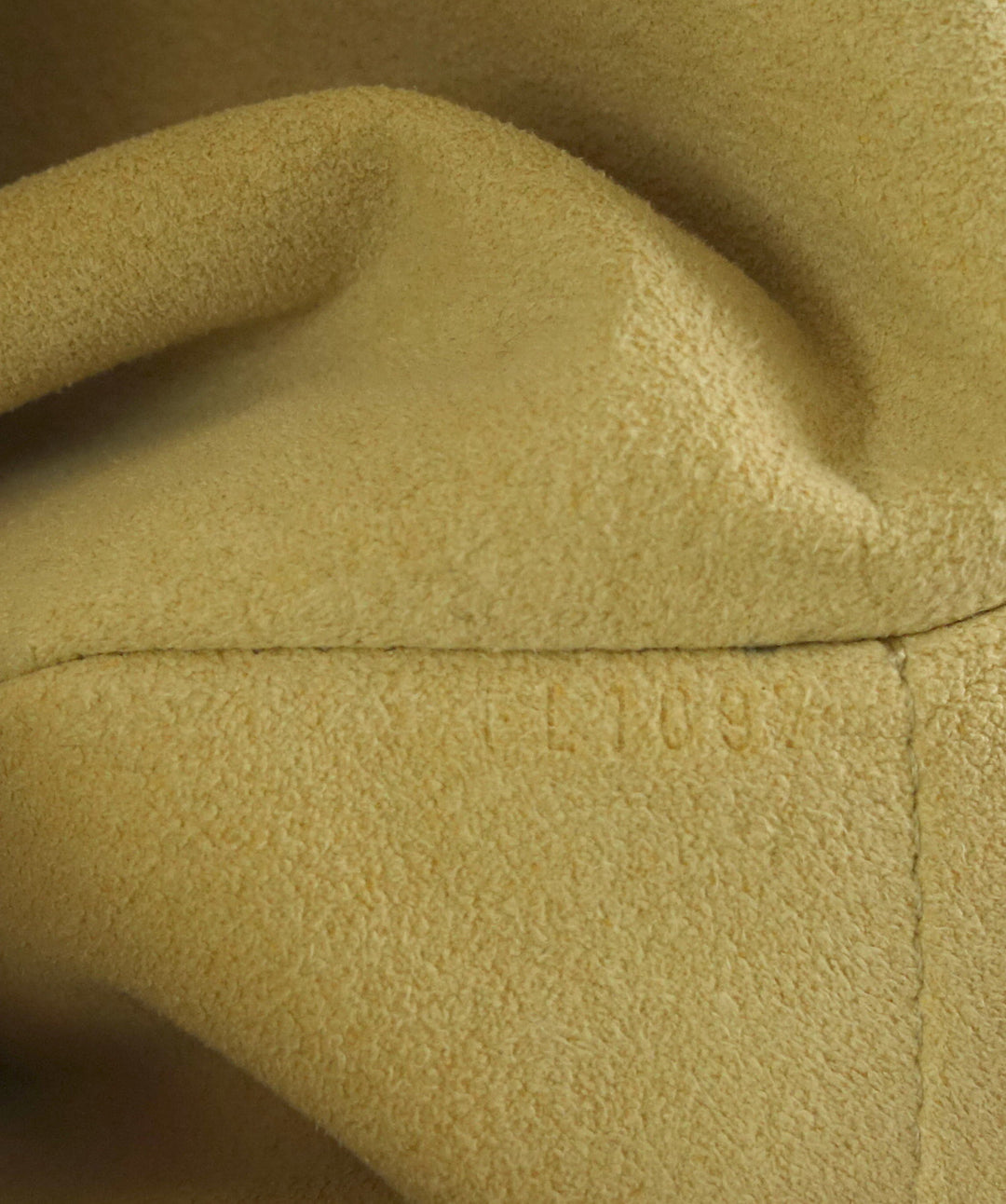 saleya mm damier azur canvas tote bag