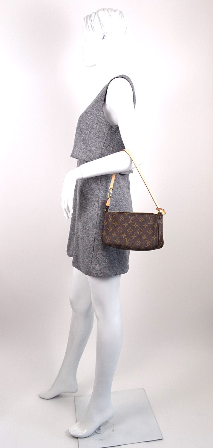 Bag Pochette Accessoire Nm Louis Vuitton Pochette Accessoires NM