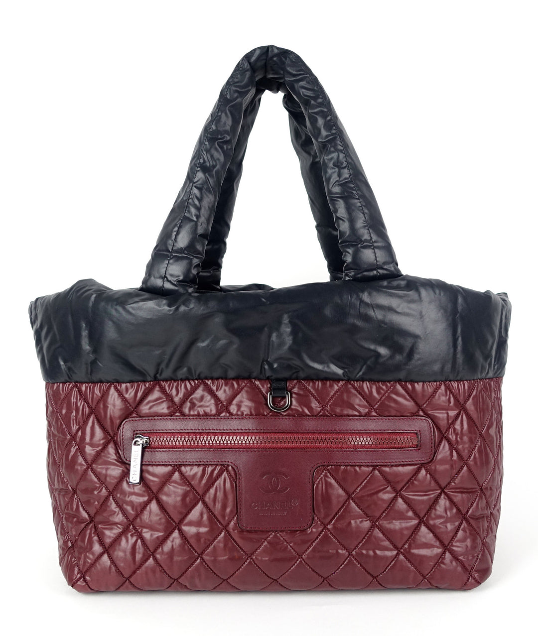 Chanel Coco Cocoon Handbags - PurseBlog